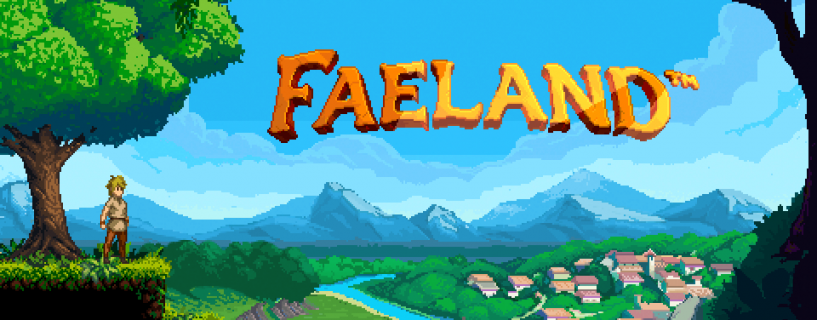 Forhåndstitt: Faeland