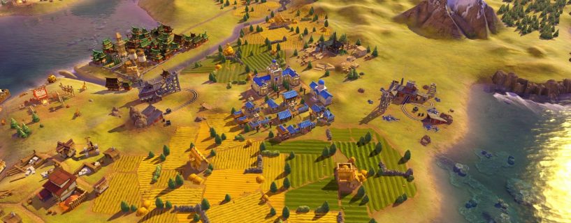 Rise and Fall – Obligatorisk for alle Civilization VI-spillere
