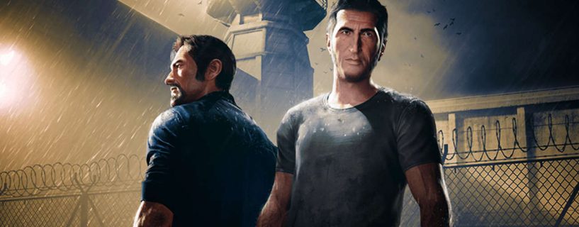 A Way Out passerer én million