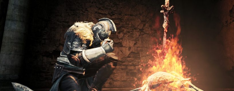 Dark Souls: Remastered på Switch utsatt til sommer