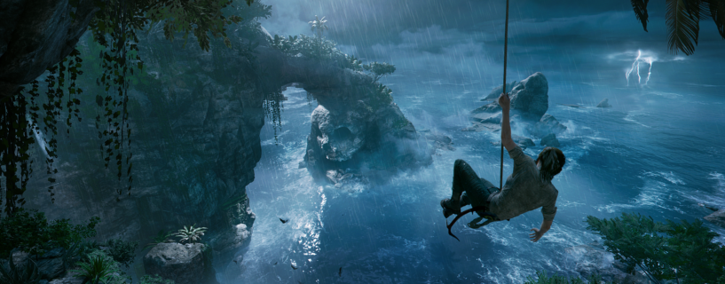 Oppsummering: Square Enix E3 2018