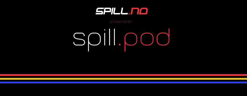 Spill.pod: Episode 22 – Høye kneløft