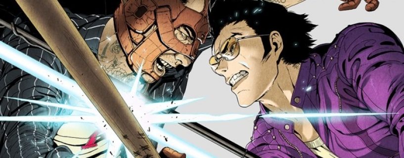 Suda51: – Jeg har lyst til å lage No More Heroes 3