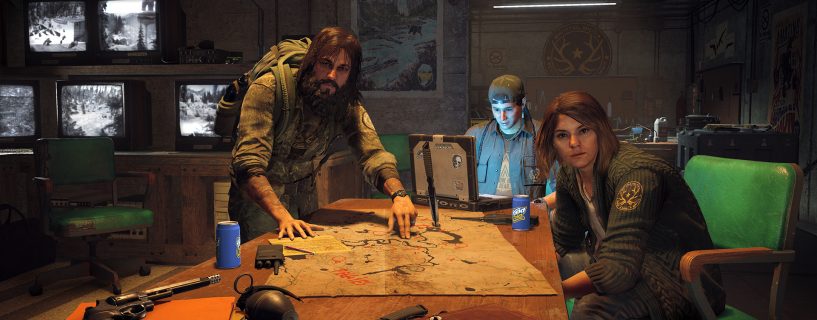 Far Cry 5 slår nye rekorder