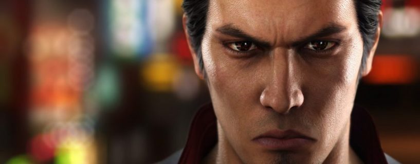 Yakuza 6 – Verdig avskjed