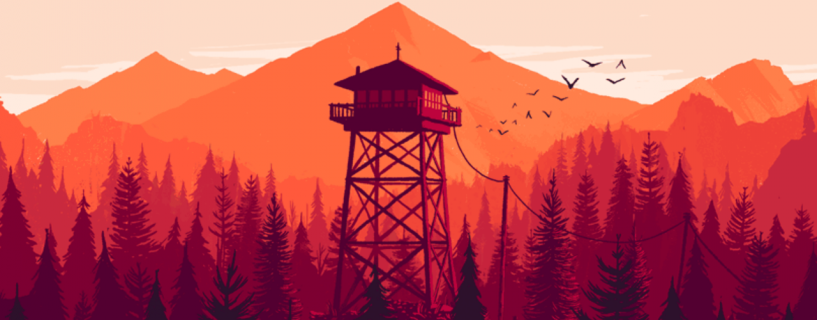 Firewatch kommer til Nintendo Switch «snart»