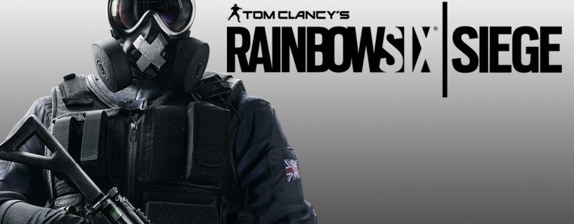 Rainbow Six Siege vil neppe komme med en oppfølger