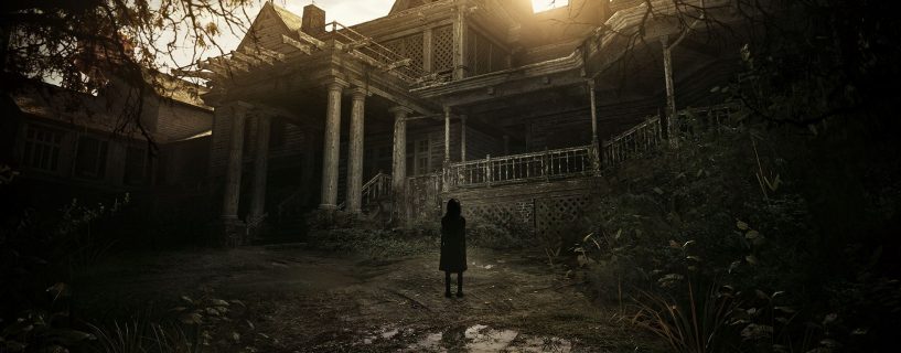 Resident Evil 7 har solgt over 5 millioner