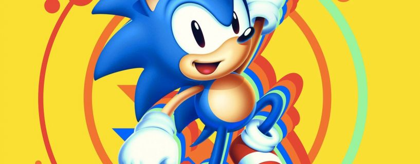Spill dine Sega-favoritter på Nintendo Switch