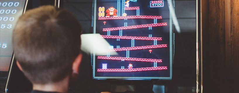 De hotteste spilltrendene for 2018