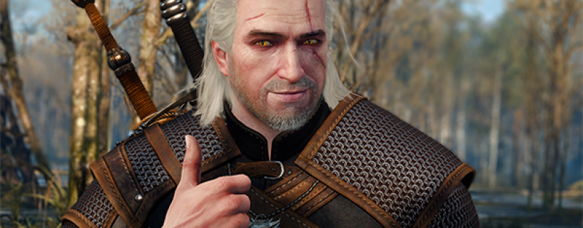 Netflix med nye detaljer for Witcher