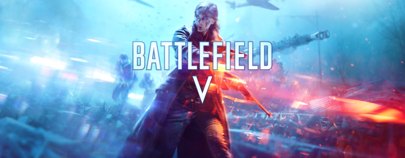 Battlefield 5 er utsatt!