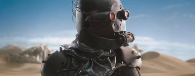 «Rage 2» traileren lekket