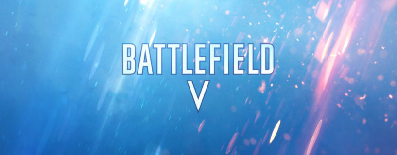 Battlefield V er satt til andre verdenskrig