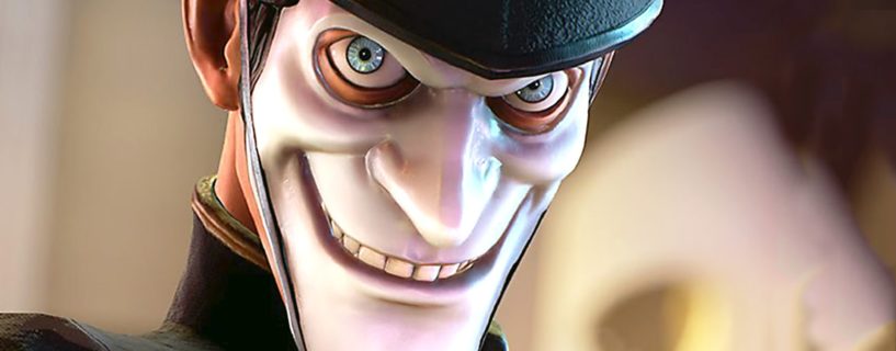 We Happy Few får klassifisering i Australia likevel