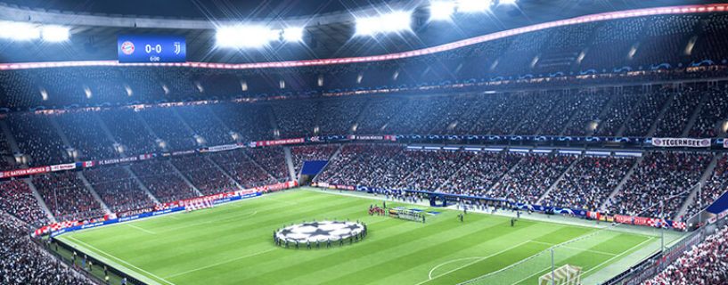 Hvem vinner Champions League finalen i kveld?