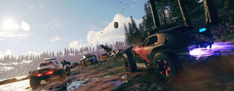 Oppsigelser hos «OnRush» utvikler