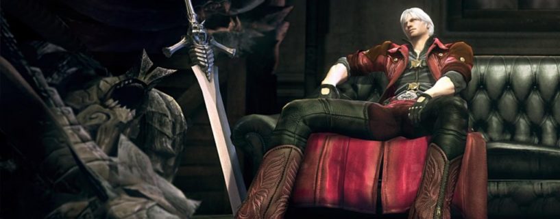 Capcom gjør seg klar for E3-annonseringer.