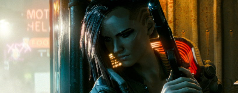 Cyberpunk 2077 utsatt..igjen..