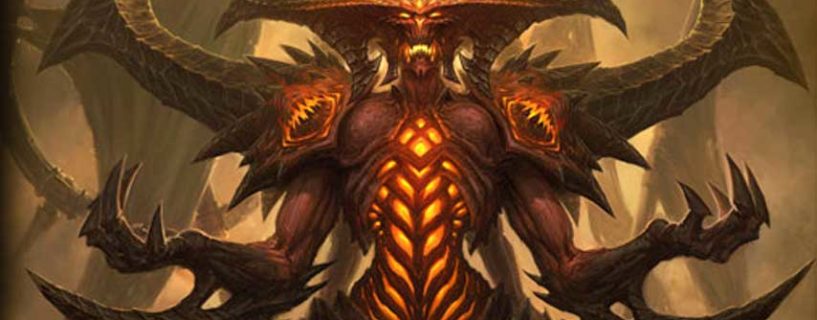 Blizzard jobber med mer innhold for ett av sine toppspill