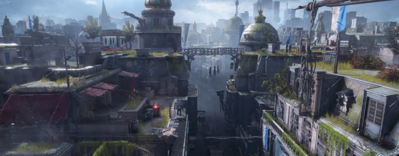 Dying Light 2 annonsert