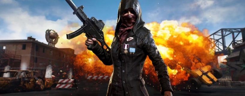 PUBG har mistet halvparten av spillerene sine