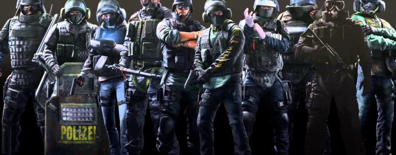 Ubisoft viser ingen nåde hvis du sier feil ord lenger