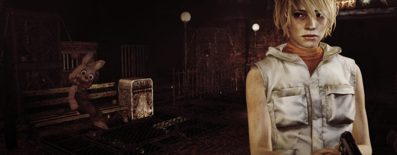 Anmeldelse: Silent Hill 3 – en perfekt oppfølger?