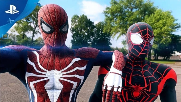 Hvor Mange Spiderman Filmer Er Det