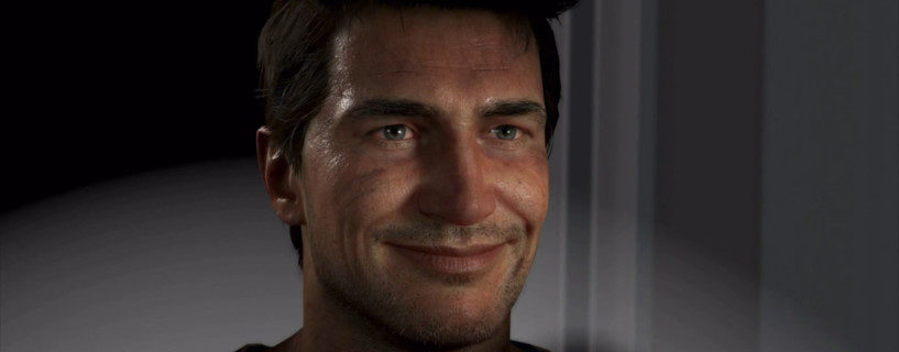 Skal Nathan Fillion spille Nathan Drake?