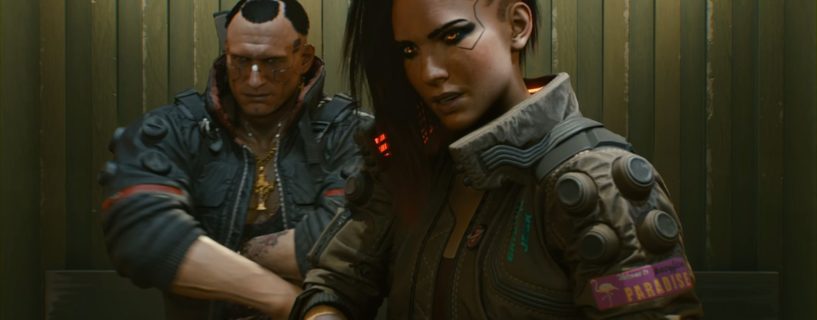 Tyrkisk utgiver skal ha det til at Cyberpunk kommer i 2019