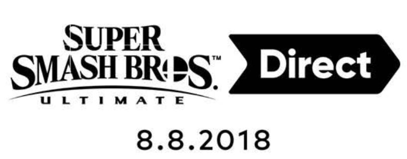 Nyheter om Super Smash Bros. Ultimate til Switch kommer onsdag