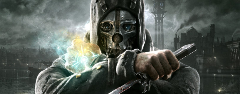 Dishonored-serien tar seg en velfortjent hvile