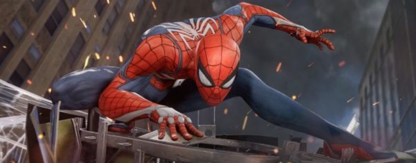 Det kommer mer Spider-Man allerede i Oktober
