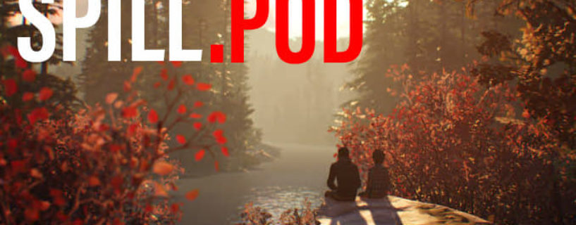 SPOILERCAST: Life is Strange 2 Episode 1 – Roads