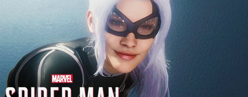 Spider-man: The Heist tilbyr ikke så veldig mye mer