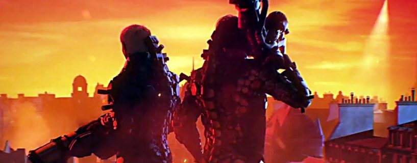 Det neste Wolfenstein kommer til Switch sier Bethesda sjef
