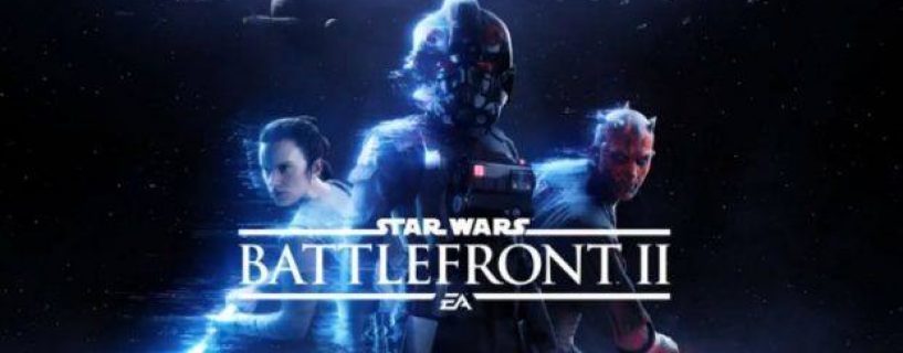 General Grievous ankommer Battlefront 2 den 30. oktober