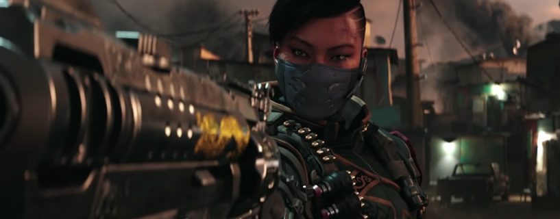 Call of Duty: Black Ops 4 – Ukontroversiell beste hits-samling