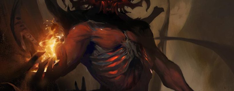 Blizzard annonserte «Diablo» til mobil på Blizzcon – Fansen reagerer sterkt.