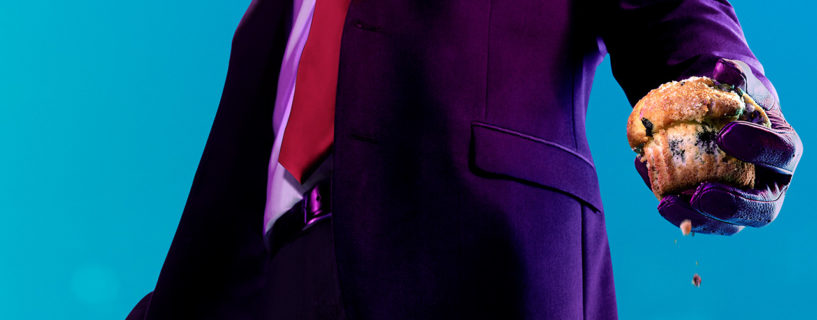 Hitman 2 – Snikmord i særklasse