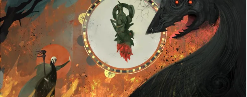 Bioware viser mer av Dragon Age