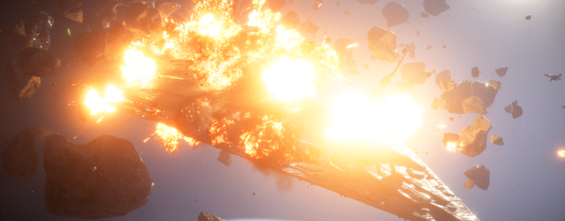 EA kansellerer nok et Star Wars spill