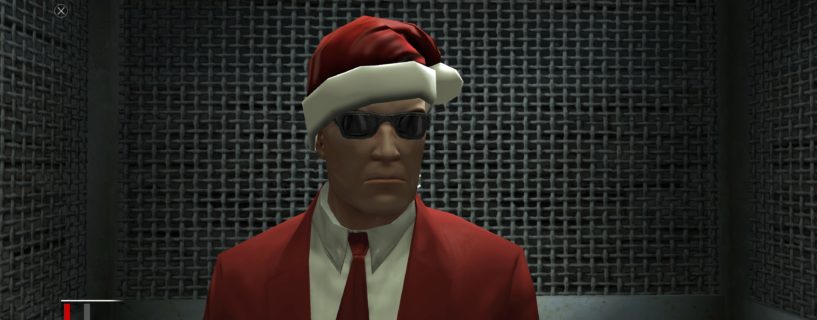 Hitman HD Enhanced Collection – En fortid verdt å besøke