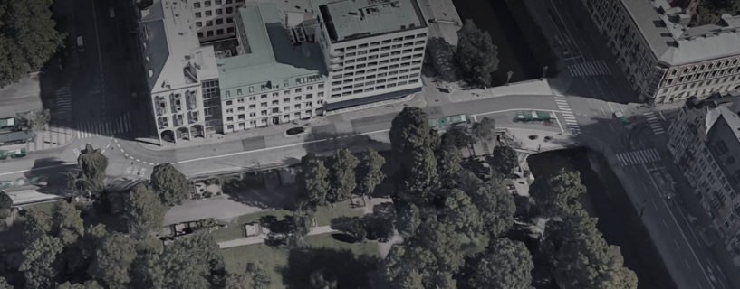 IO Interactive åpner nytt studio