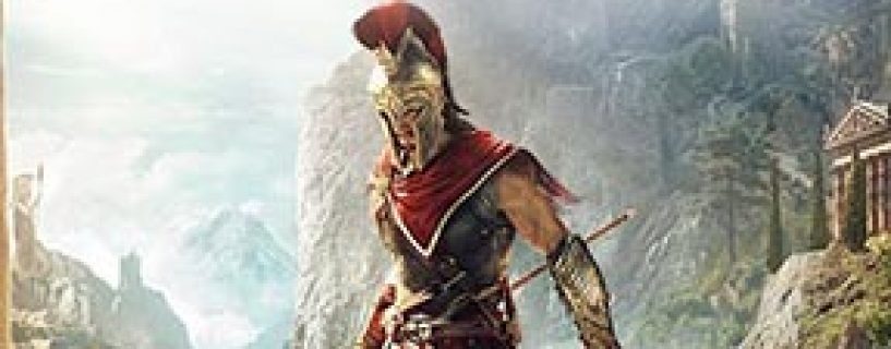 Assassin’s Creed Odyssey endres etter kontroverser