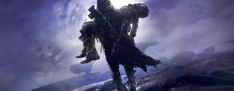 Bungie skiller seg fra Activision, og får beholde Destiny