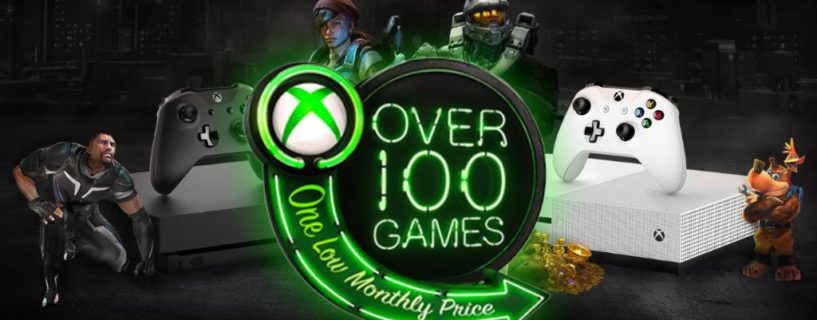 Shadow of the Tomb Raider kommer til Xbox Game Pass