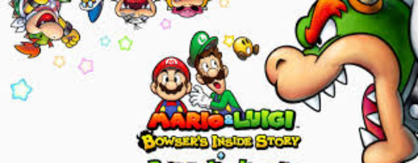 Moro inni Bowser