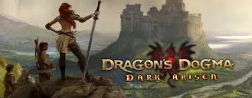 Dragon’s Dogma blir Netflix serie
